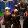 Opening at Van Abbemuseum- Netherlands