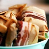 Bacon Bits
