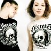 Liberated Girls