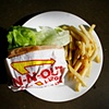 Last Meal
