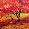November Splendor