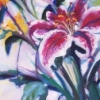 Lily Vase