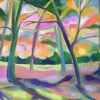 Bossa Nova Study I