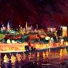 Savannah Glow