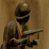 Army Man Studies