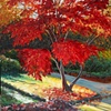 Fire Tree II