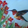 Hummingbird