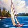 Susie's Sailboat