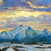 Four Peaks