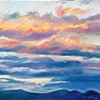Shenandoah Skyscape