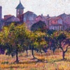 Colorscape: Somewhere in France