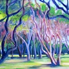Dance at Fort Fisher