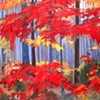 Blue Ridge Red