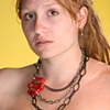 Avant Yard - Spicket Series Necklace