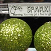 Sparkle Balls
