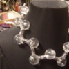 Bubble Bobble Necklace
