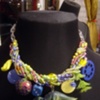 Lost Toy Dinosaur Mix Necklace