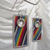NERDchandice Earrings II
