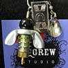 Mel BEE Lanyard I