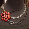 Avant Yard - Spigot Series  Red III