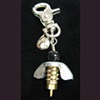 Mel BEE Keychain I