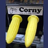 Corny Earrings I