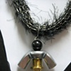 Big Mel BEE Necklace