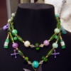 Lost Toy Hummingbird Necklace1