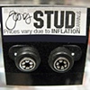 STUD II - Lost Toy Series Earrings 