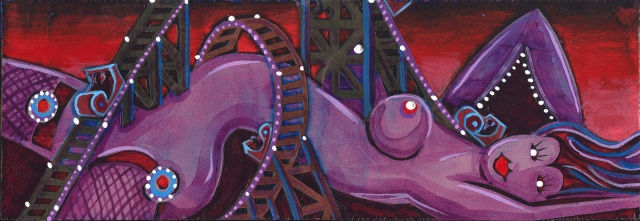 Coaster III (sold)