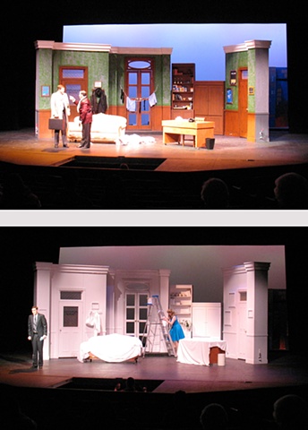 The Producers 
