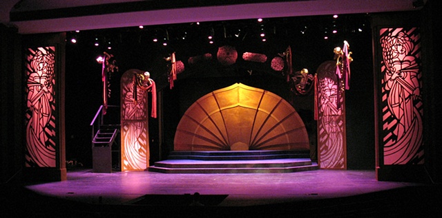 FOLLIES "Loveland"