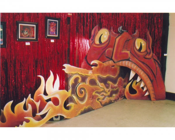 Devil Head