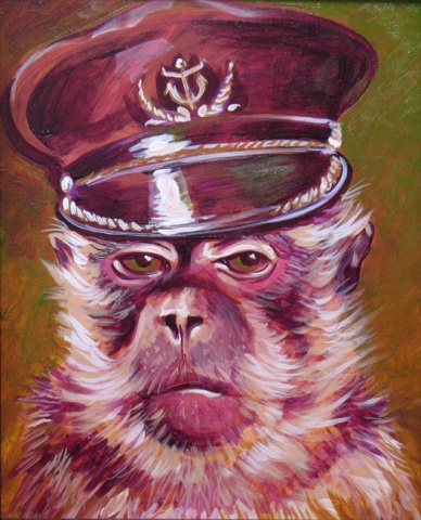 Sub Commander  (sold) 