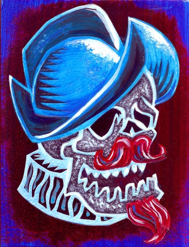 Cortez (sold)