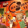 Landless Theatre Company's production of High Fidelity @ the DCAC 