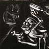 The Episodic Adventures of the Flying Monkey