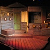 Evil Dead the Musical production photo

