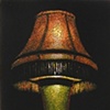 Leg Lamp (SOLD)