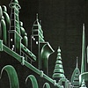 Illuminopolis Backdrop