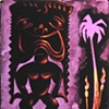 Velvet Tiki II