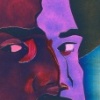 Self Portrait 2006 (sold)