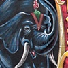Elephant and Seal Banners for MUMBO