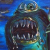 LEECH!  (sold)