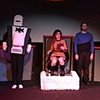 Countdown to Yuri's Night 2011