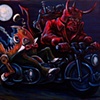 The Devil and The Broken Man