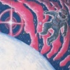 Yuri's Night 2008 Mural