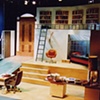 Washington Shakespeare Company's Jumpers