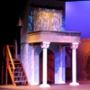 Funny Thing Happened on the Way to the Forum