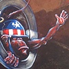 CANNONBALL! (sold)